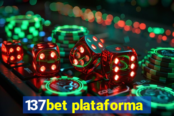 137bet plataforma